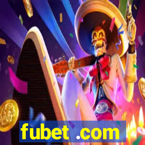 fubet .com